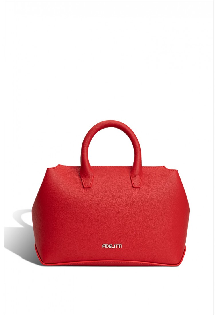 Сумка шкіряна жіноча