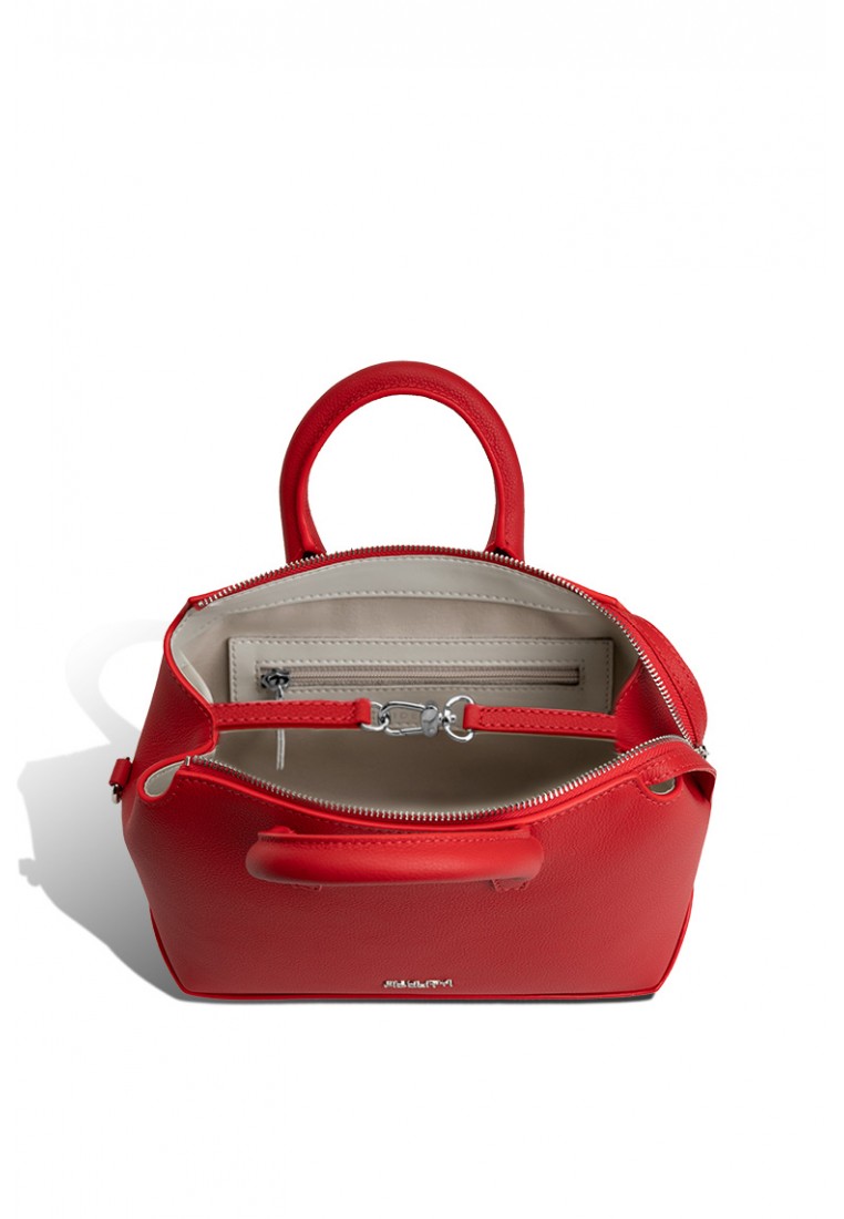 Сумка шкіряна жіноча