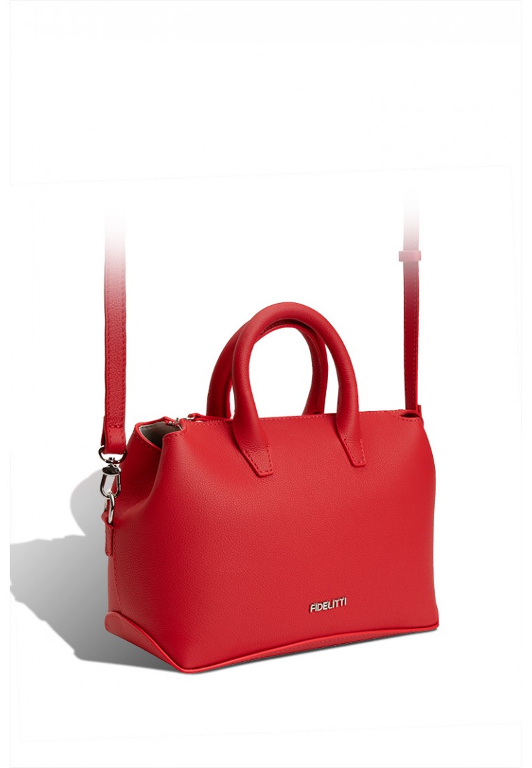 Сумка шкіряна жіноча