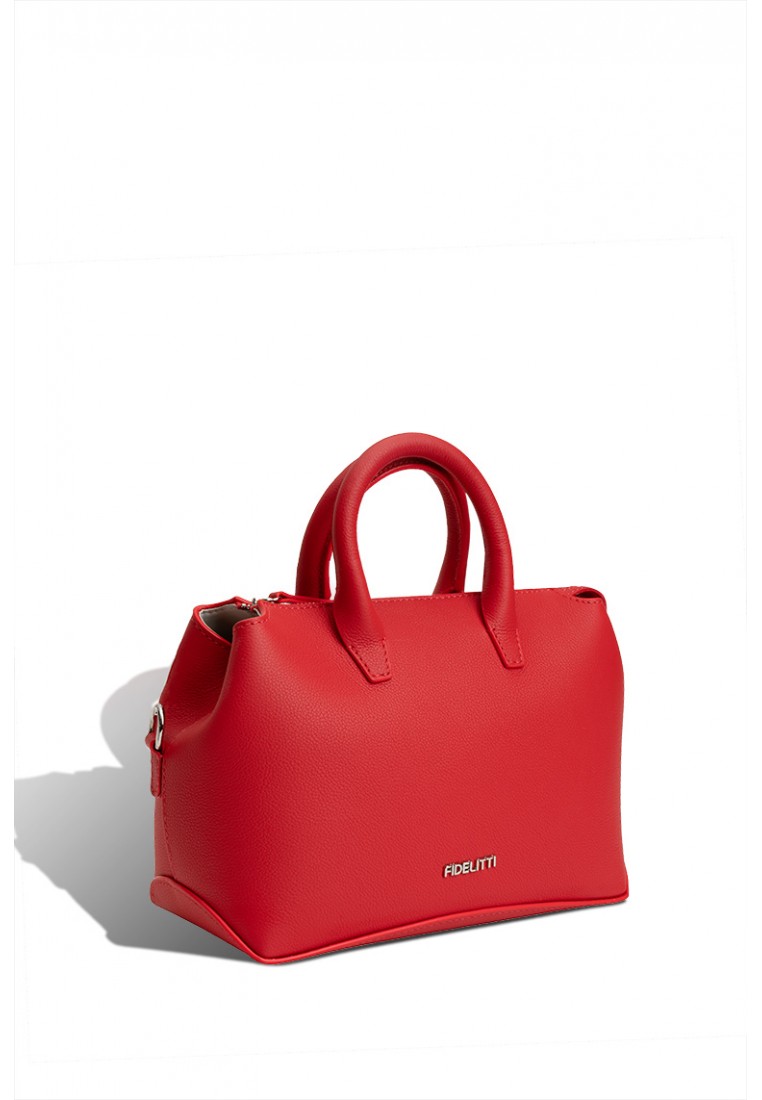 Сумка шкіряна жіноча