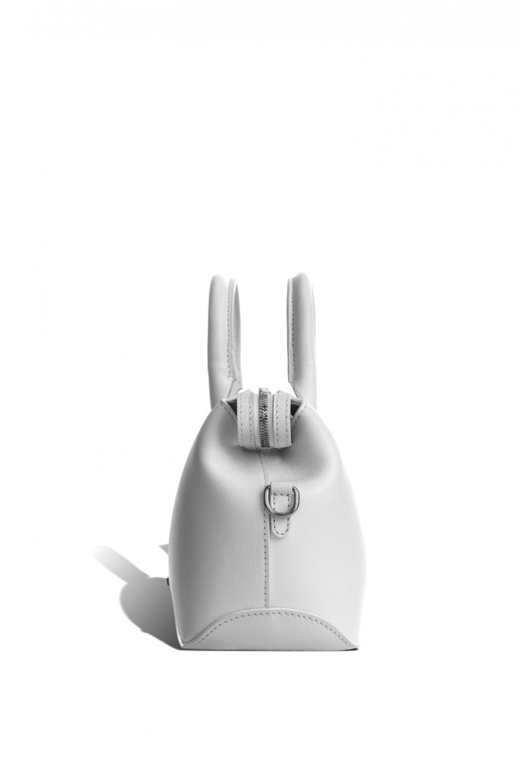 Сумка шкіряна жіноча