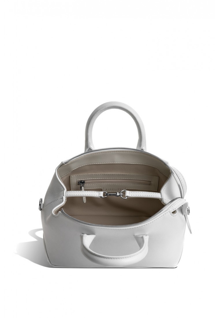 Сумка шкіряна жіноча