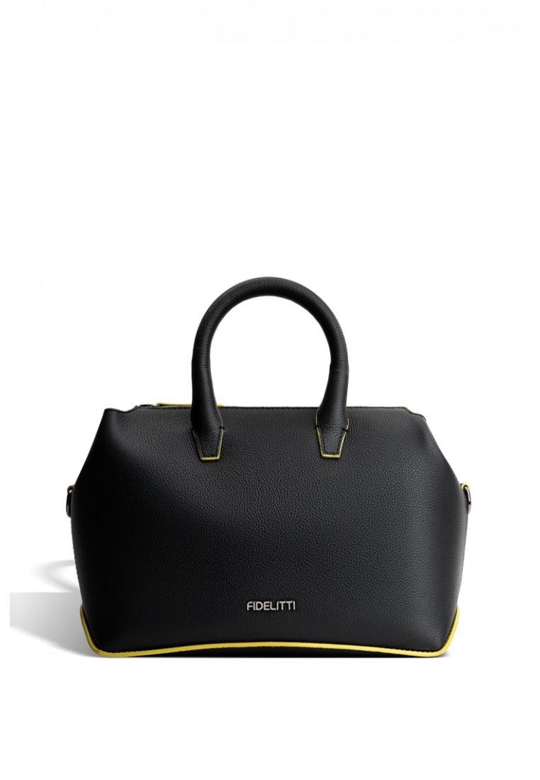 Сумка шкіряна жіноча