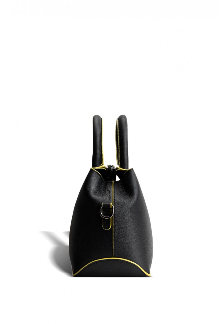 Сумка шкіряна жіноча