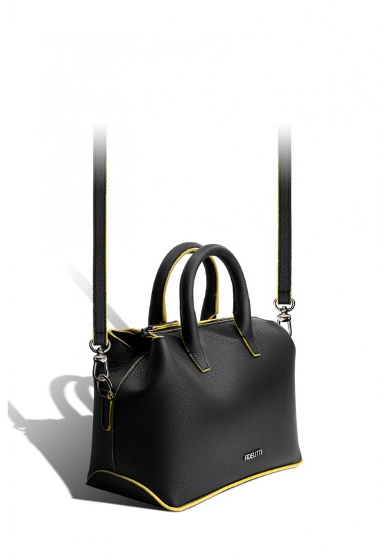 Сумка шкіряна жіноча Fidelitti