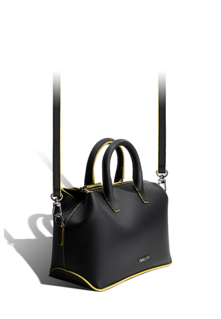 Сумка шкіряна жіноча