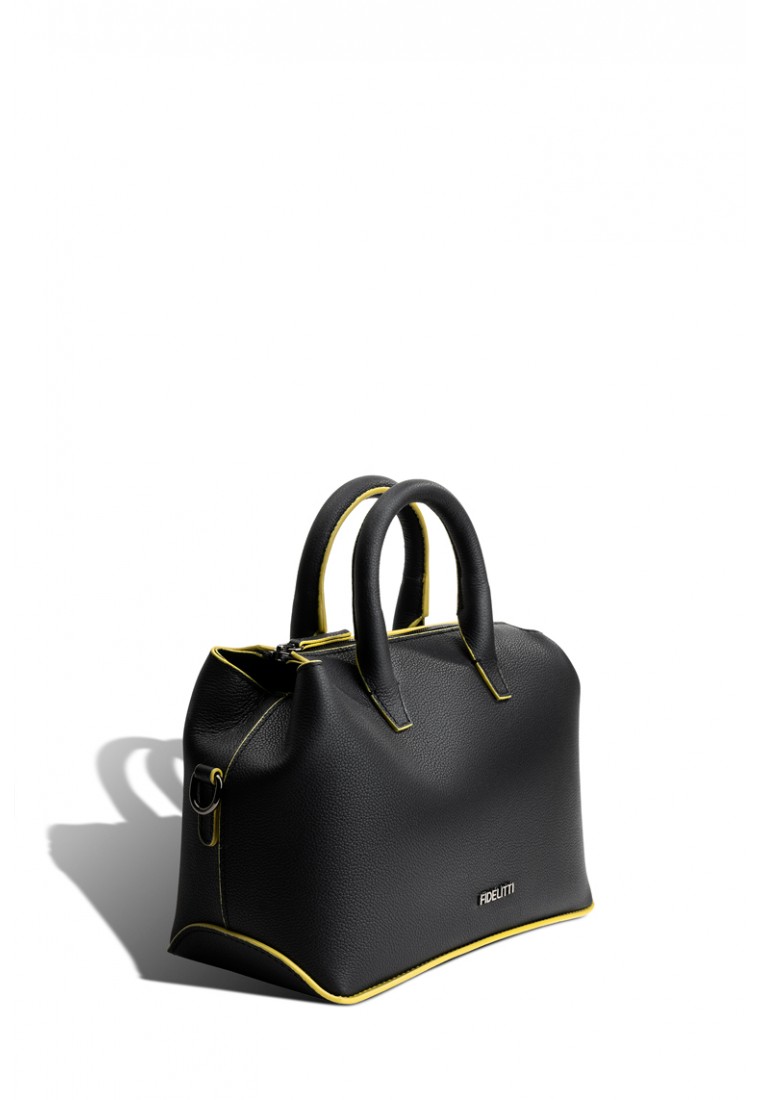 Сумка шкіряна жіноча