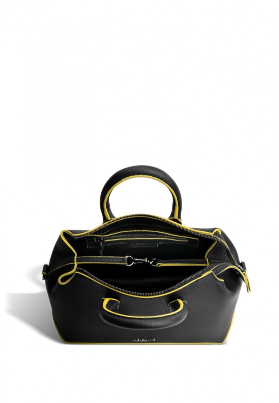 Сумка шкіряна жіноча Fidelitti