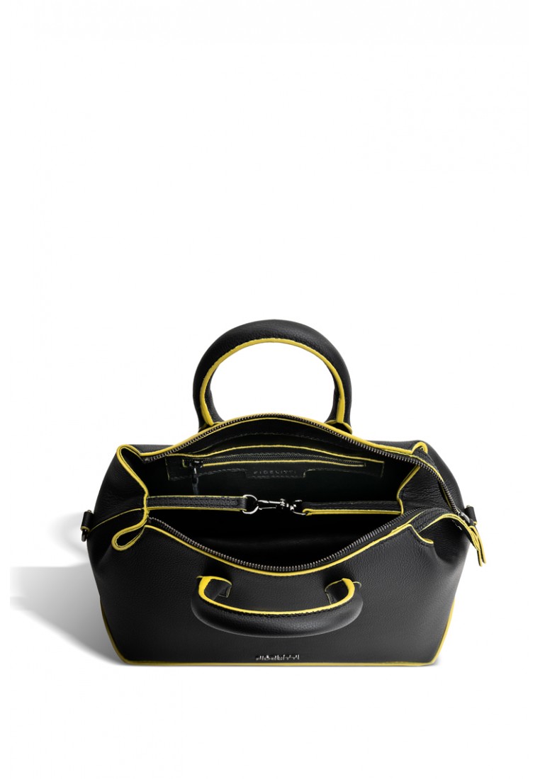 Сумка шкіряна жіноча