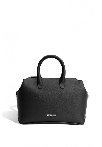 Women's leather bag Fidelitti