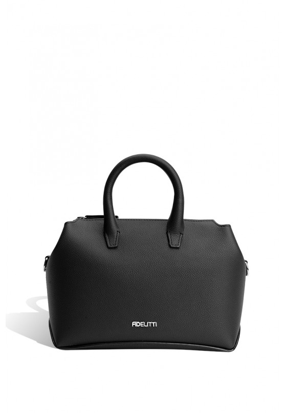 Сумка шкіряна жіноча Fidelitti