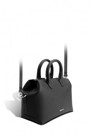 Women's leather bag Fidelitti