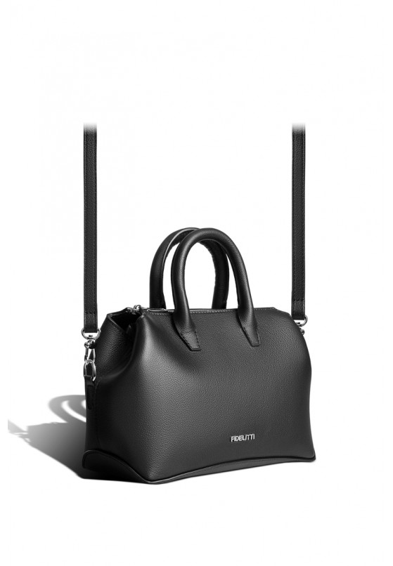 Сумка шкіряна жіноча Fidelitti