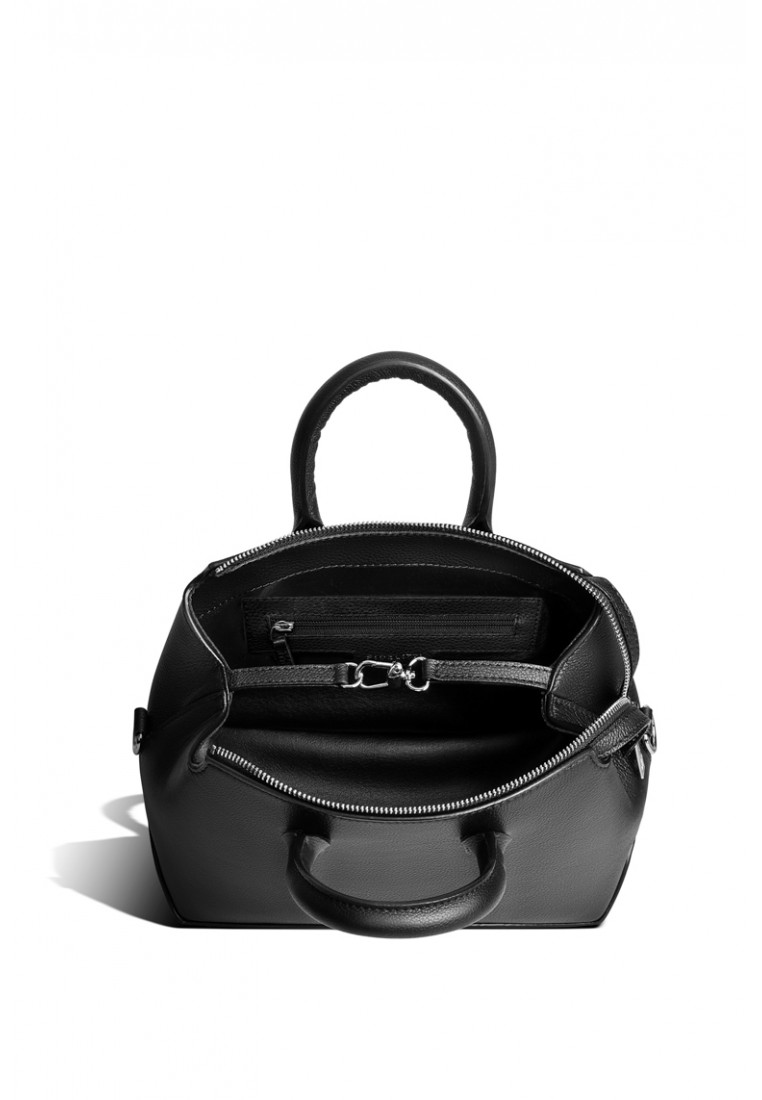 Сумка шкіряна жіноча