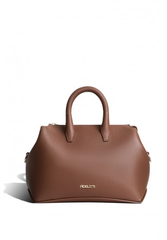 Сумка кожаная женская Fidelitti