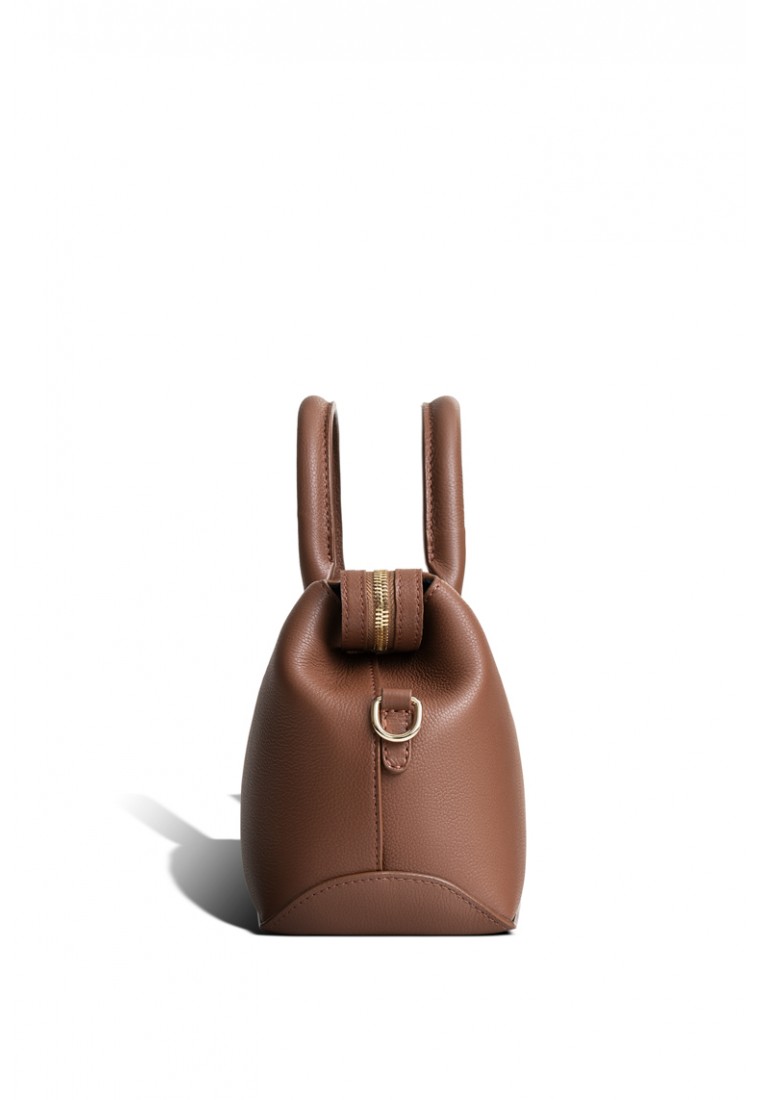 Сумка шкіряна жіноча