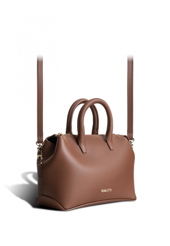 Сумка шкіряна жіноча Fidelitti