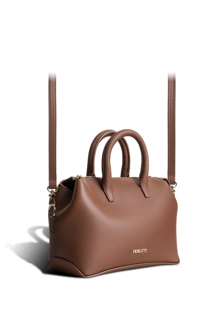 Сумка шкіряна жіноча