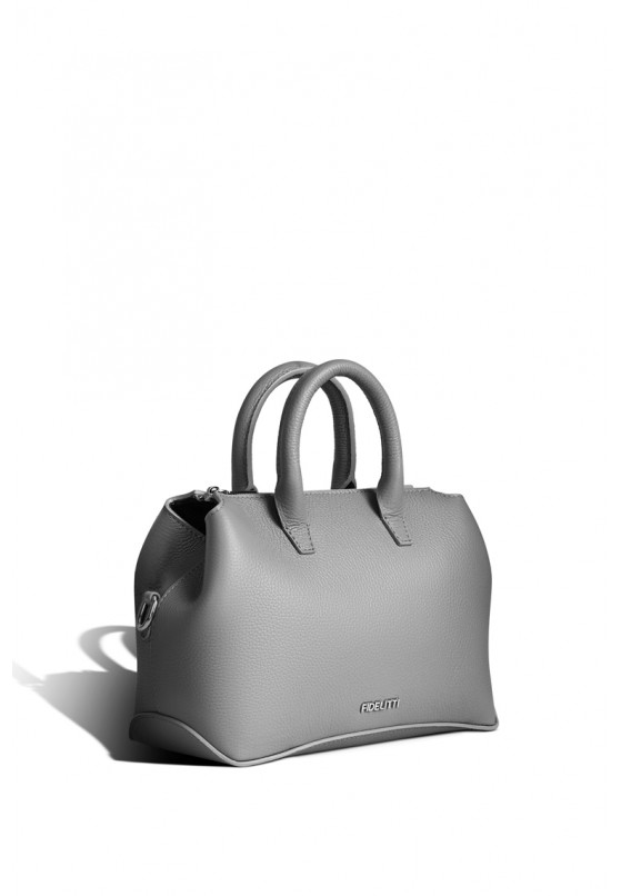 Сумка шкіряна жіноча Fidelitti