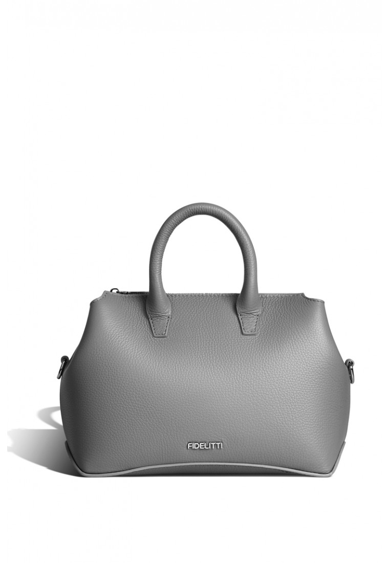 Сумка шкіряна жіноча