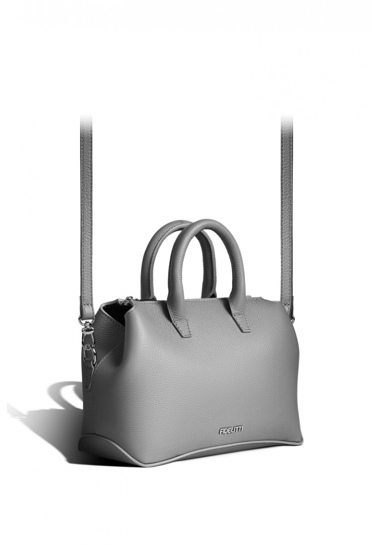 Сумка шкіряна жіноча