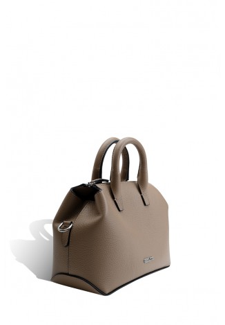 Women's leather bag Fidelitti