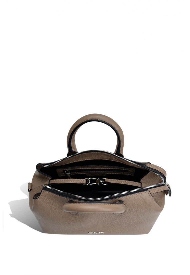 Сумка шкіряна жіноча