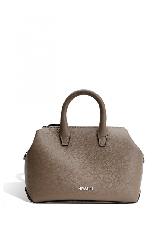 Сумка шкіряна жіноча Fidelitti