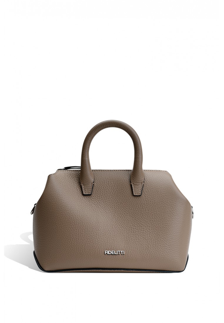 Сумка шкіряна жіноча