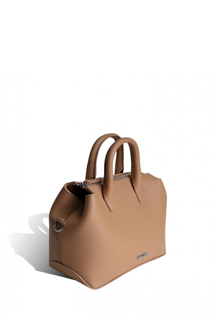 Сумка шкіряна жіноча