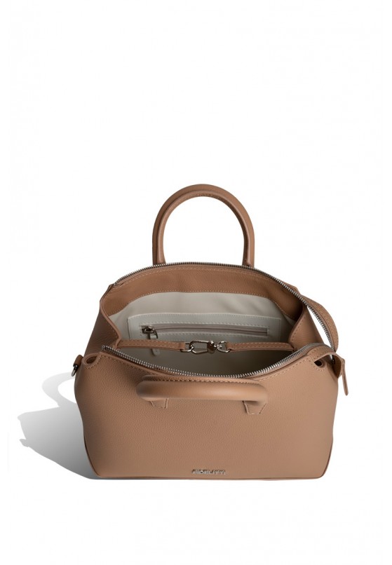 Сумка шкіряна жіноча Fidelitti