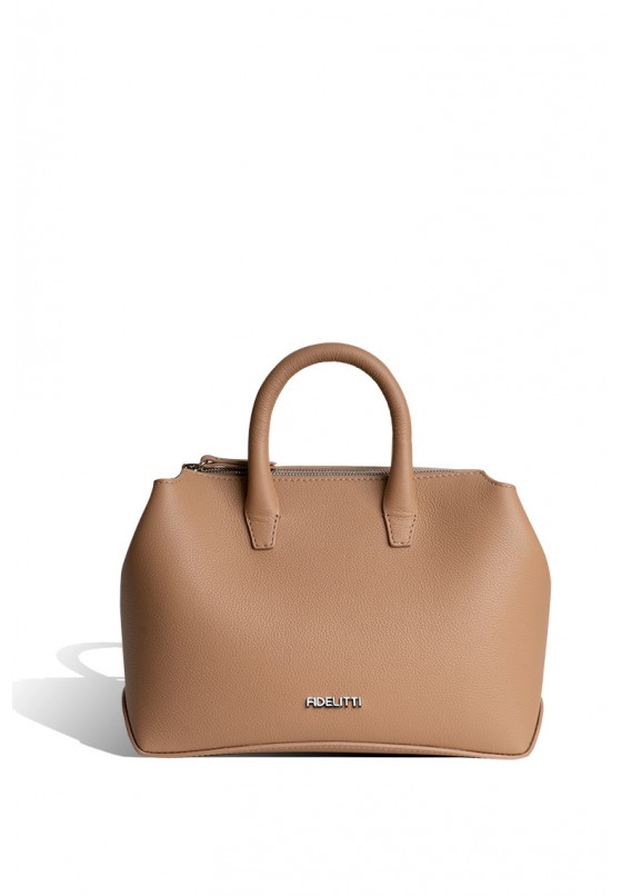 Сумка шкіряна жіноча Fidelitti