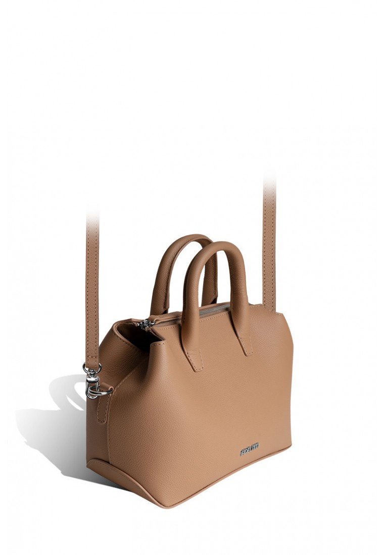 Сумка шкіряна жіноча