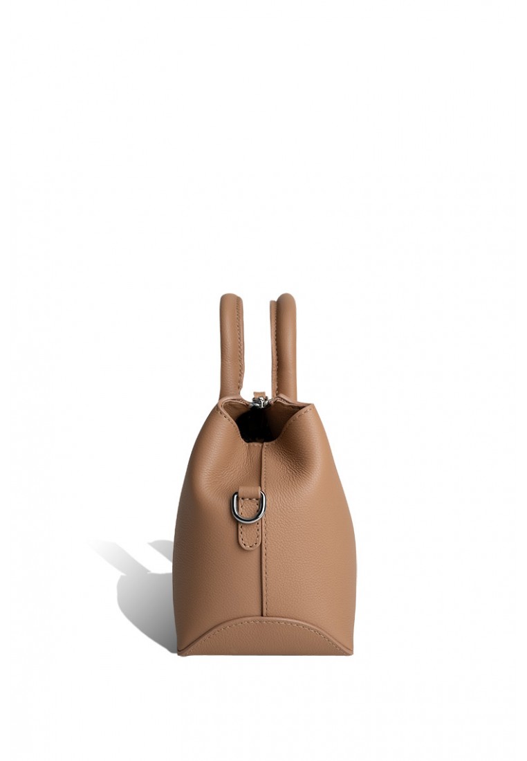 Сумка шкіряна жіноча