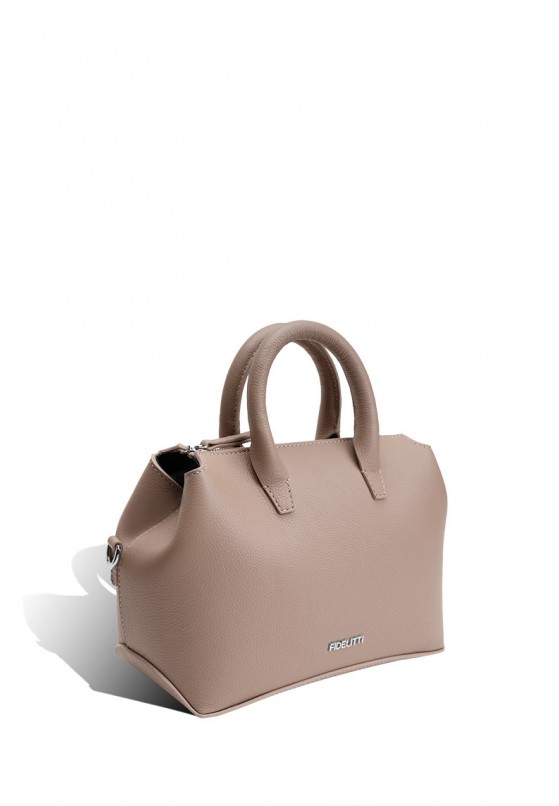Сумка шкіряна жіноча Fidelitti