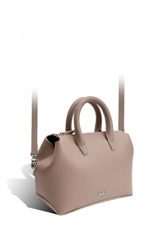 Сумка шкіряна жіноча Fidelitti