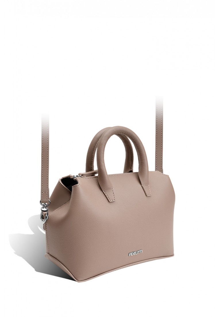 Сумка шкіряна жіноча