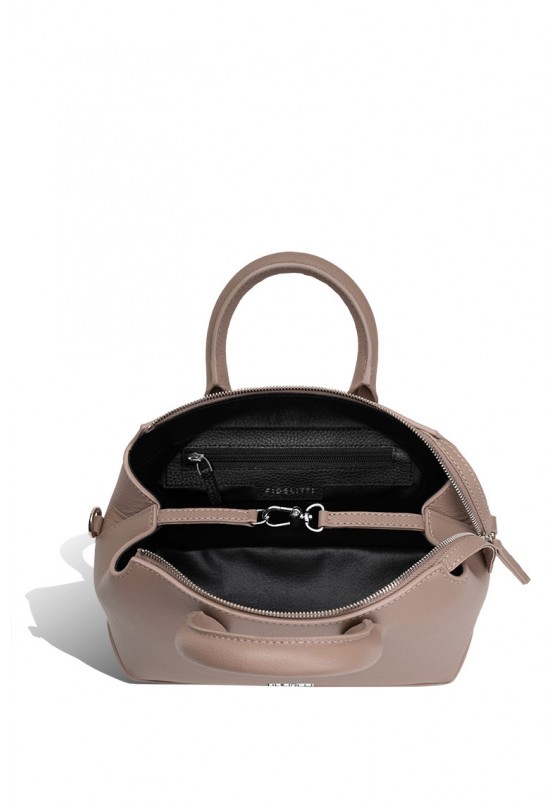 Сумка шкіряна жіноча Fidelitti