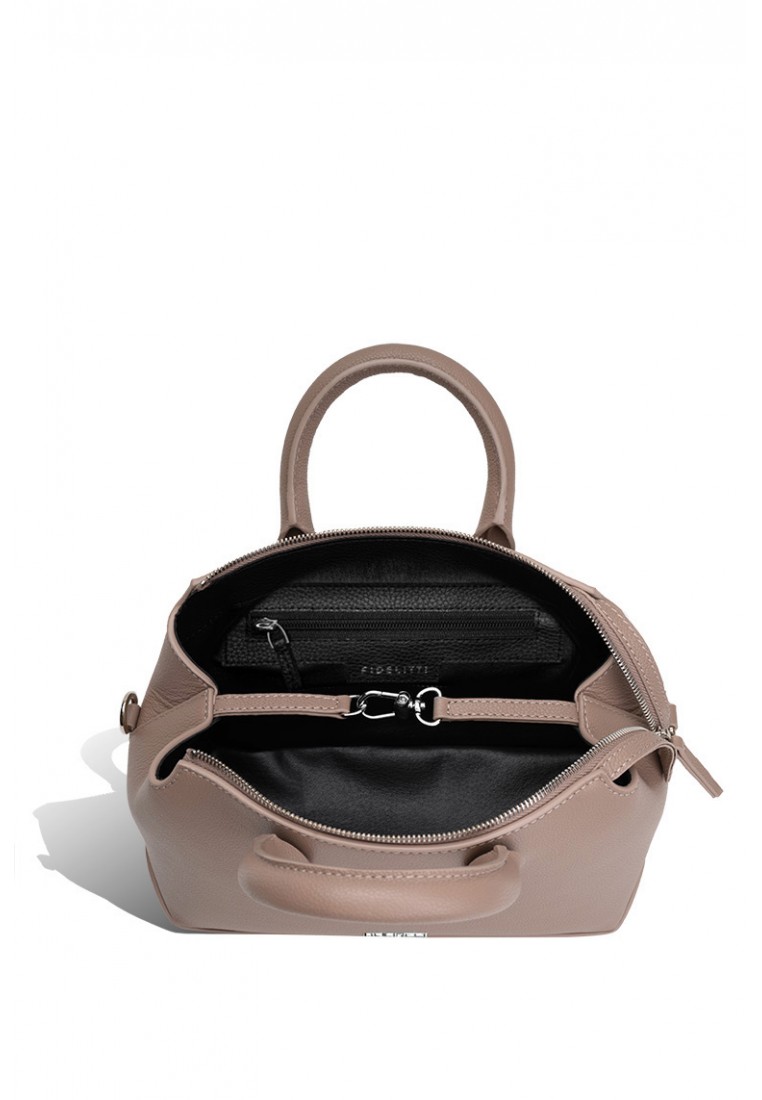 Сумка шкіряна жіноча