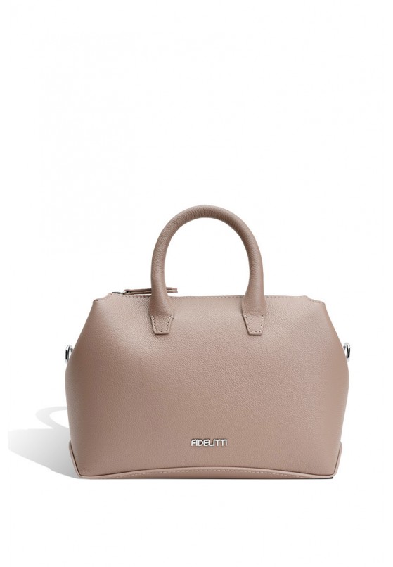 Сумка шкіряна жіноча Fidelitti