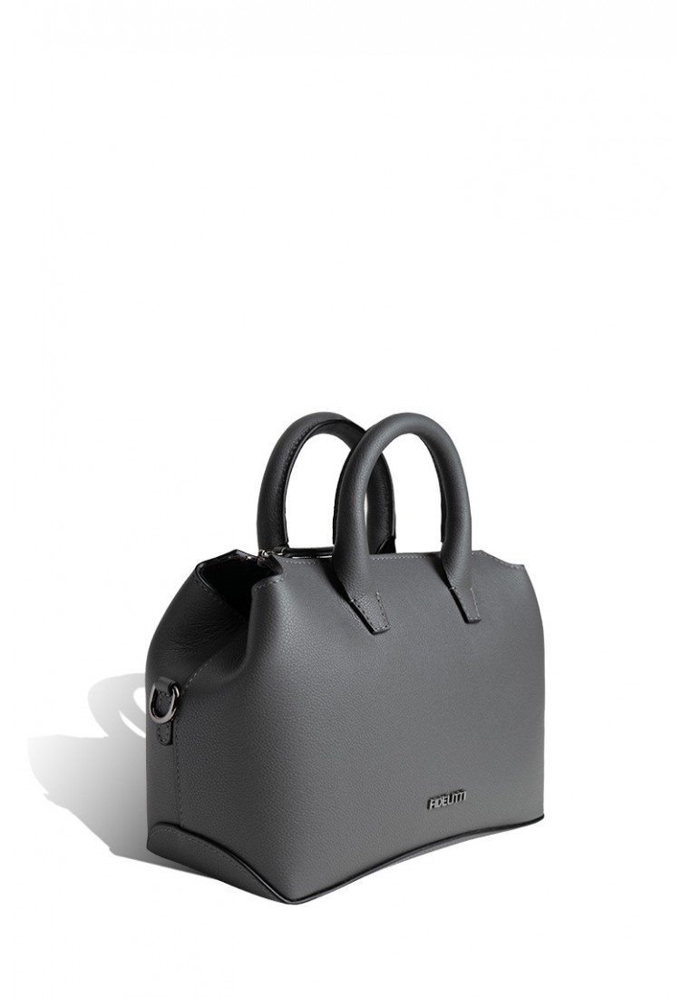 Сумка шкіряна жіноча