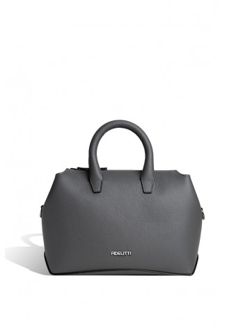 Сумка кожаная женская Fidelitti