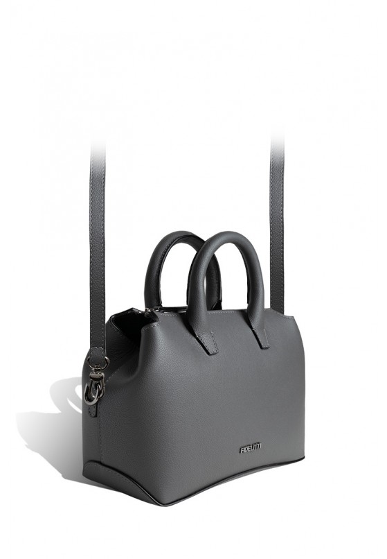 Сумка шкіряна жіноча Fidelitti