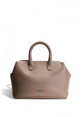 Women's leather bag Fidelitti