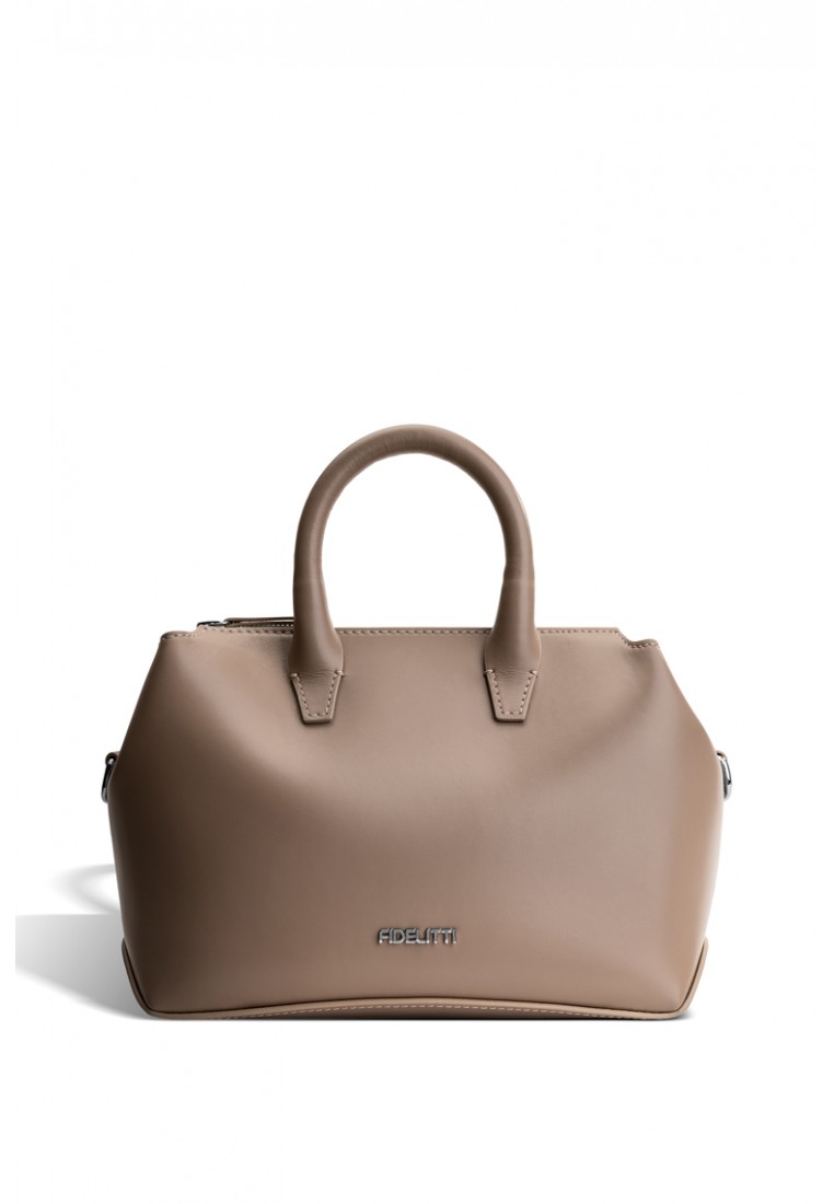 Сумка шкіряна жіноча