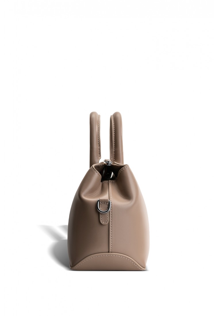 Сумка шкіряна жіноча