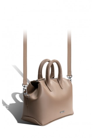 Women's leather bag Fidelitti