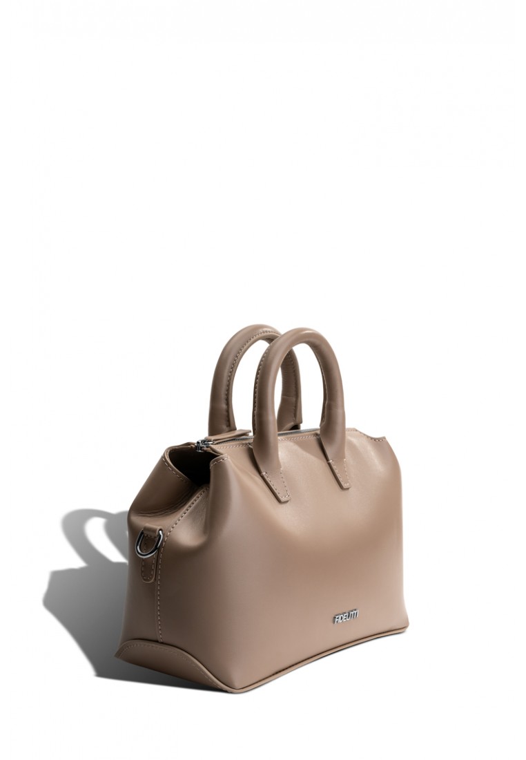 Сумка шкіряна жіноча