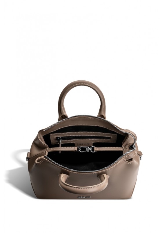 Сумка шкіряна жіноча Fidelitti