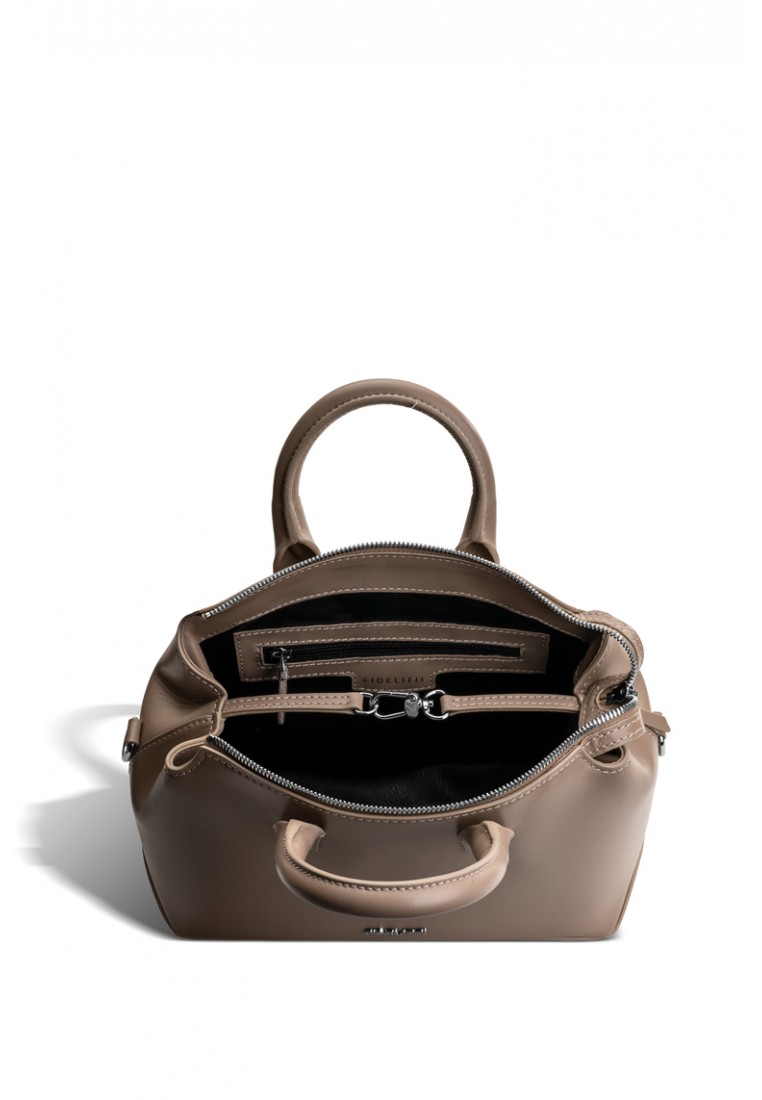 Сумка шкіряна жіноча